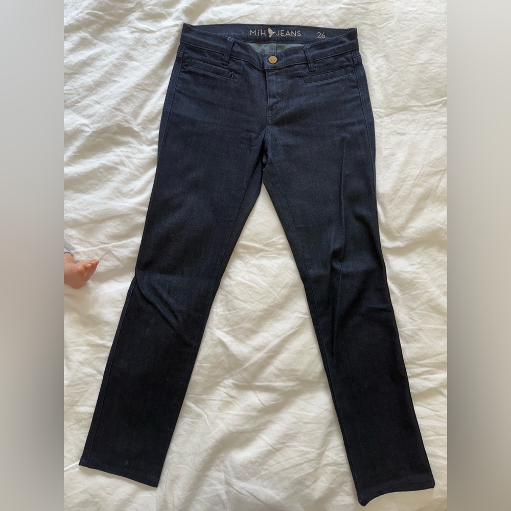 MiH Jeans